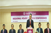 Karnataka Bank, set to raise turnover to Rs 1,80,000 Cr